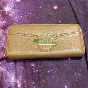 MK WALLET